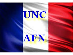 Associations d'anciens combattants : UNC AFN