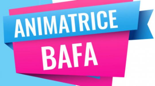 Recrutement Animatrice BAFA - Séjour ados 11/17 ans