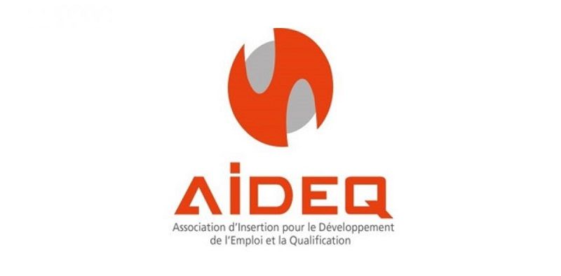 Partenariat avec AIDEQ - Centre de formation pour adultes en insertion professionnelle